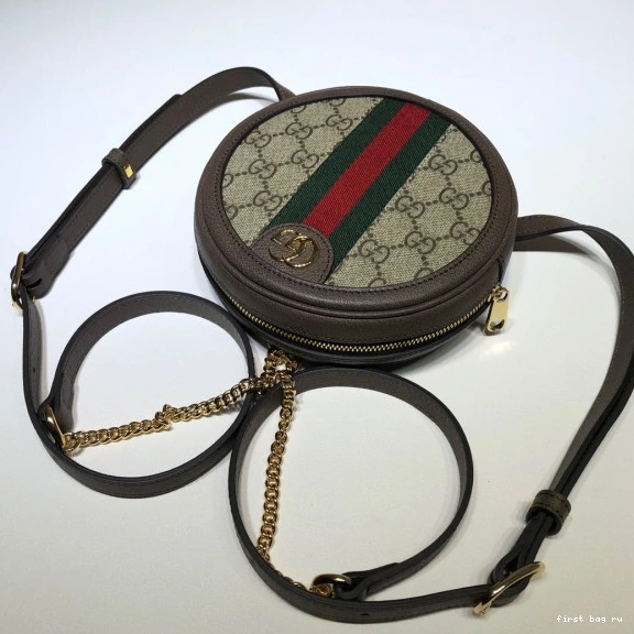 Firstbag ru Flora Backpack Mini GG GUCCI Ophidia 0712